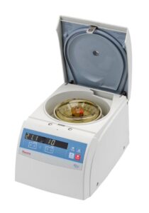 Pico 21 Micro centrifuge