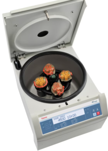 Megafuge™ 8 Small Benchtop Centrifuge Series