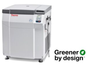 Cryofuge BP 8 and 16 Blood Banking Centrifuge