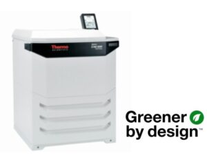 Superspeed Centrifuge