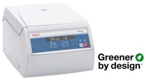 Medifuge™ Small Benchtop Centrifuge 