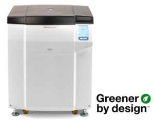 BIOS 16 Bioprocessing Centrifuges